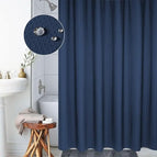Size:200*240cm / Dark Blue