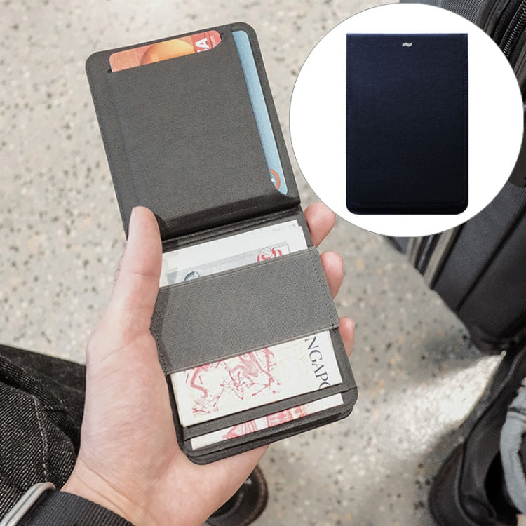 MAG Creative Magnetic Detachable Modular Wallet