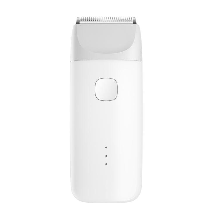 Xiaomi Mitu USB Rechargeable Electric Hair Clipper for Baby Haircuts