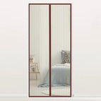 Size:210x100cm(Coffee) / Coffee