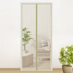 Size:210x100cm(Beige) / Beige