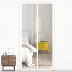 Size:210x100cm(White) / White
