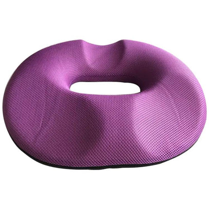 Office Thickening Mesh Hip Anti-Hemorrhoids Cushion For Office Chair