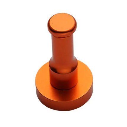 Aluminum Wall Hook For Entryway Coat Organization