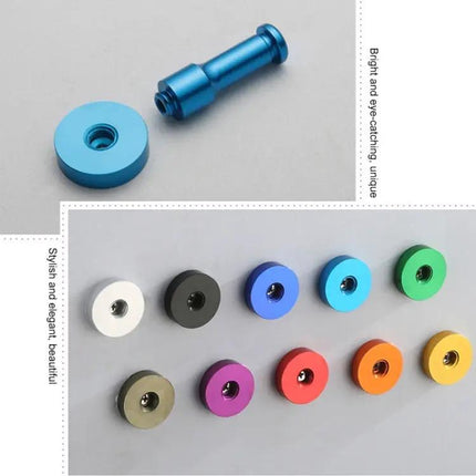 Aluminum Wall Hook For Entryway Coat Organization