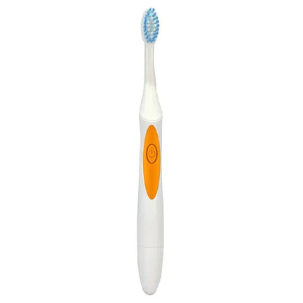 QYG Sonic Toothbrush For Daily Brushing At Home Or Travel