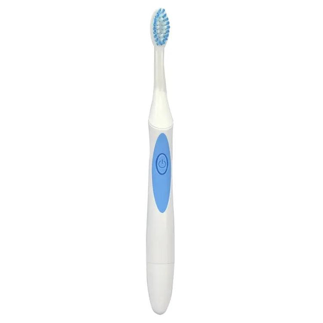 QYG Sonic Toothbrush For Daily Brushing At Home Or Travel | Syndmart