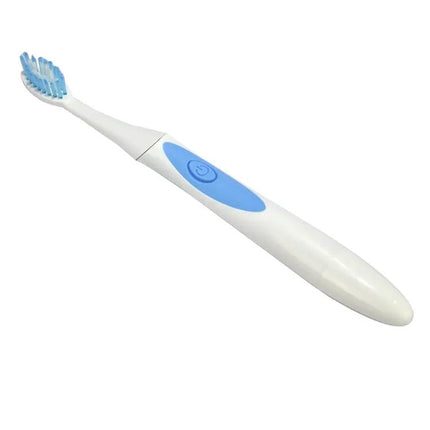 QYG Sonic Toothbrush For Daily Brushing At Home Or Travel
