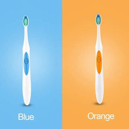 QYG Sonic Toothbrush For Daily Brushing At Home Or Travel