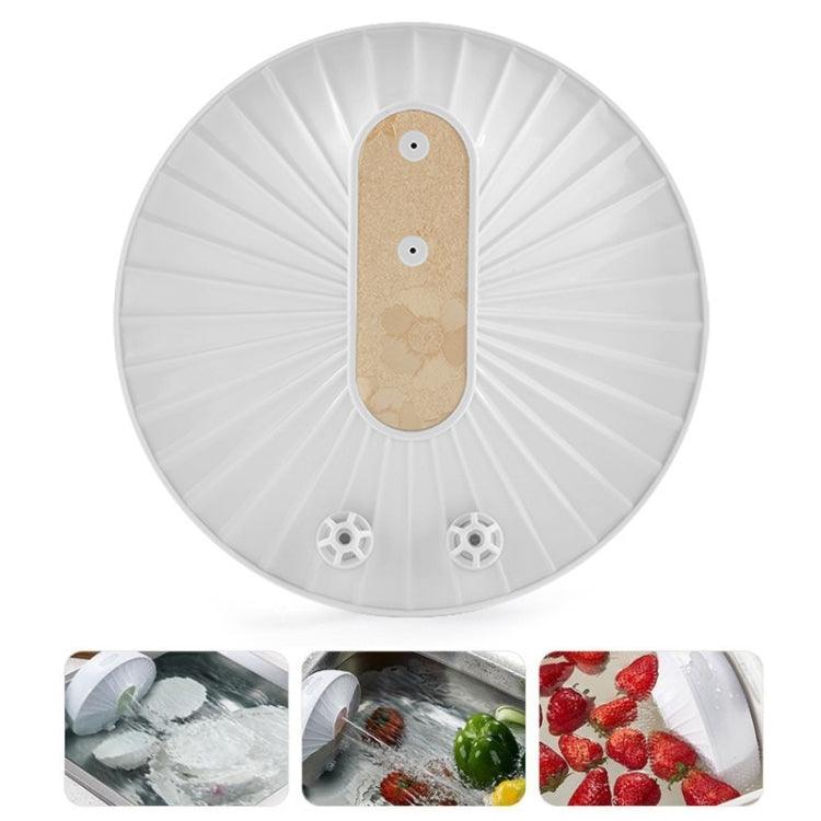 Portable Ultrasonic Fruit Cleaner with USB Charging - GYB001 Mini Dishwasher