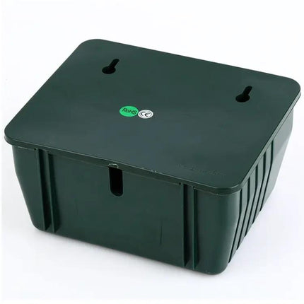 Ultrasonic Pest Repeller For Home Use With EU Plug