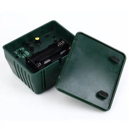 Ultrasonic Pest Repeller For Home Use With EU Plug