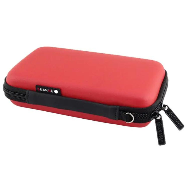 EVA Portable Travel Storage Bag for Phone and Power Bank | Syndmart