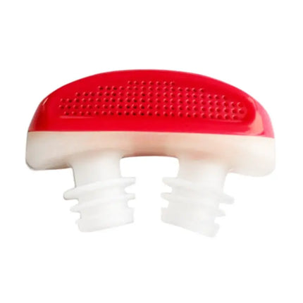 Compact Nasal Snoring Aid For Better Sleep With ABS Silicone