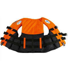 Versatile Drifting Life Jackets for Swimming and Fishing - Adult & Child Sizes Available, Size L