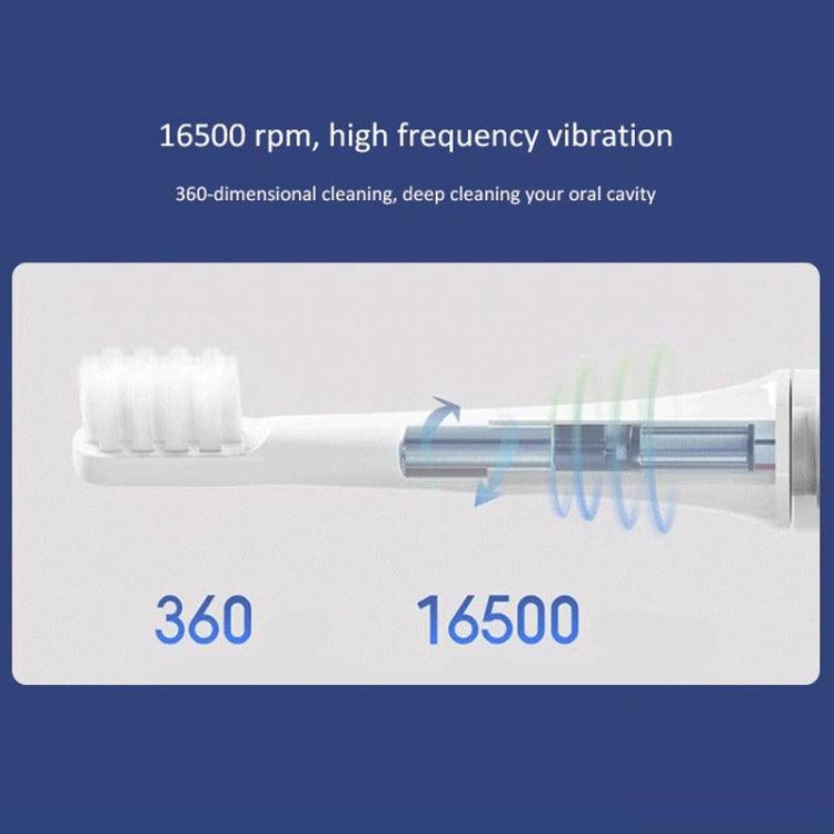 Xiaomi Mijia T100 Sonic Toothbrush with Soft Bristles and Long Battery Life