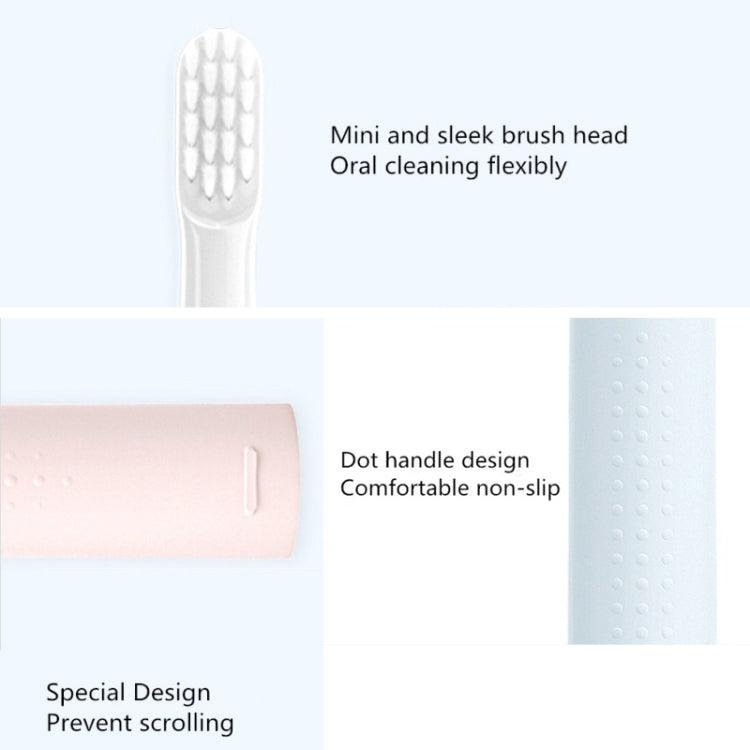 Xiaomi Mijia T100 Sonic Toothbrush with Soft Bristles and Long Battery Life