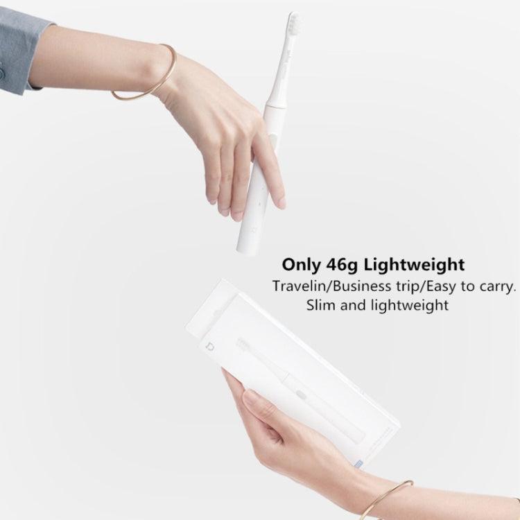 Xiaomi Mijia T100 Sonic Toothbrush with Soft Bristles and Long Battery Life