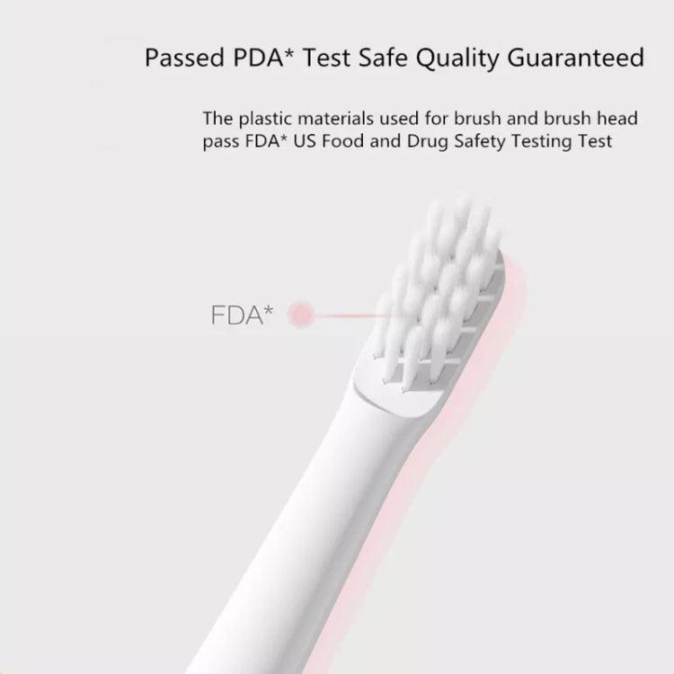 Xiaomi Mijia T100 Sonic Toothbrush with Soft Bristles and Long Battery Life