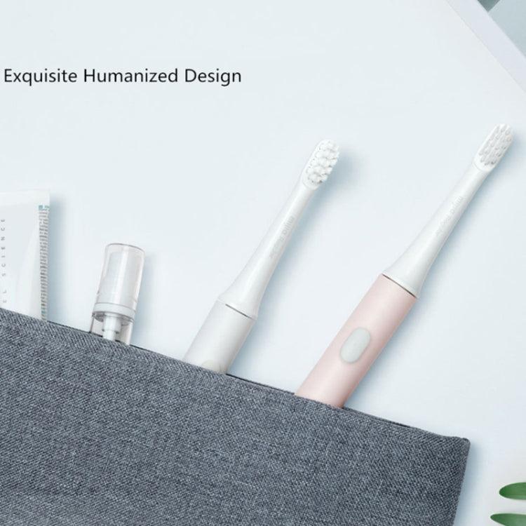 Xiaomi Mijia T100 Sonic Toothbrush with Soft Bristles and Long Battery Life