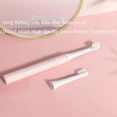 Xiaomi Mijia T100 Sonic Toothbrush with Soft Bristles and Long Battery Life