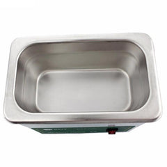 Ultrasonic Cleaner BEST-A80 0.7L with High-Power Transducer (220V)