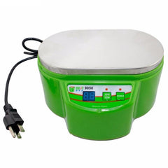 Digital Display 0.5L Mini Ultrasonic Cleaner BST-9050 for Professional Grade Cleaning