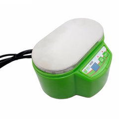 Digital Display 0.5L Mini Ultrasonic Cleaner BST-9050 for Professional Grade Cleaning