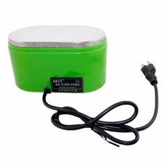 Digital Display 0.5L Mini Ultrasonic Cleaner BST-9050 for Professional Grade Cleaning