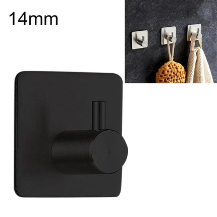 Stainless Steel Bathroom Hook for Towels