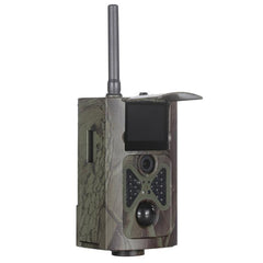 Suntek HC-550G 16MP Night Vision Waterproof Trail Camera with 2.0" LCD and 3G MMS