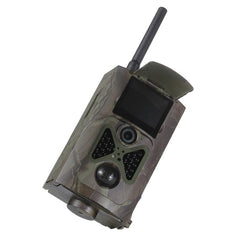 Suntek HC-550G 16MP Night Vision Waterproof Trail Camera with 2.0" LCD and 3G MMS