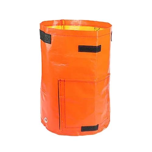 7-Gallon Potato Planting Grow Bags For Home Garden