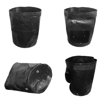 Sacs de culture de pommes de terre de 7 gallons pour le jardin domestique