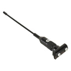 Length: 23cm / Black