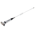 Length: 41cm / Silver