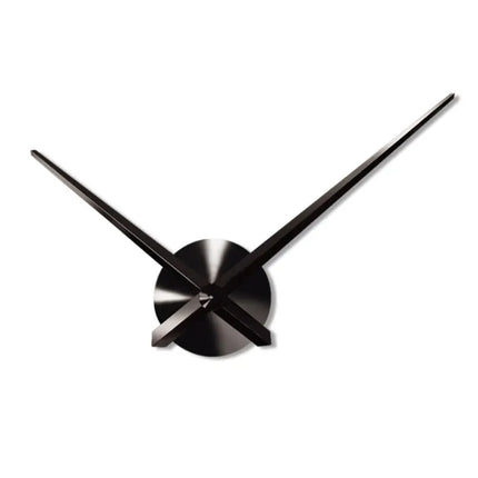 40-Inch Round Wall Clock For Home Or Office Decor Everyday Use