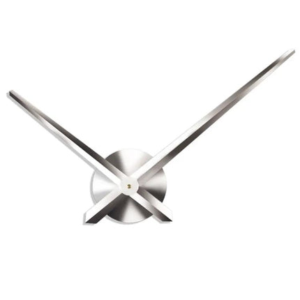 40-Inch Round Wall Clock For Home Or Office Decor Everyday Use