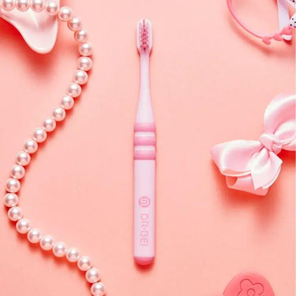 Xiaomi Dr Bei Children's Soft Toothbrush For Daily Brushing