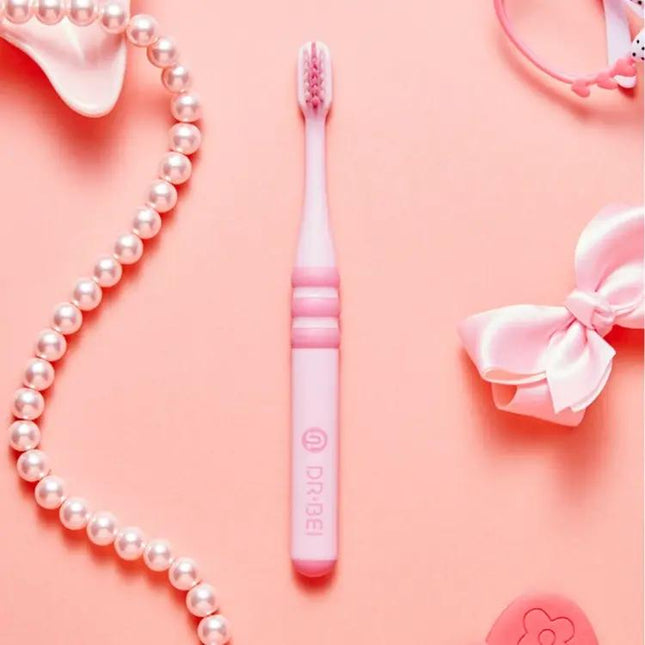 Xiaomi Dr Bei Children's Soft Toothbrush For Daily Brushing