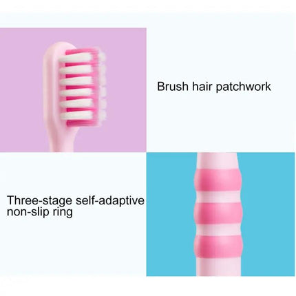 Xiaomi Dr Bei Children's Soft Toothbrush For Daily Brushing