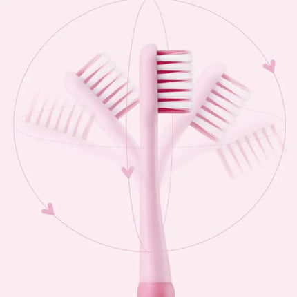 Xiaomi Dr Bei Children's Soft Toothbrush For Daily Brushing
