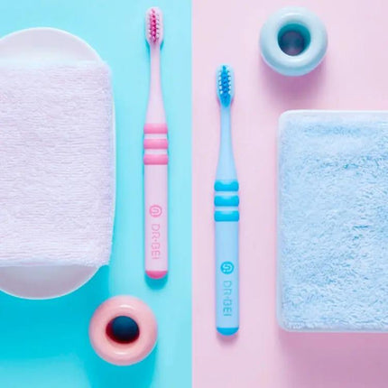 Xiaomi Dr Bei Children's Soft Toothbrush For Daily Brushing