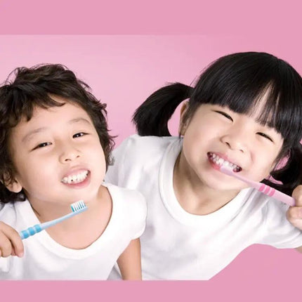 Xiaomi Dr Bei Children's Soft Toothbrush For Daily Brushing