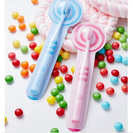 Xiaomi Dr Bei Children's Soft Toothbrush For Daily Brushing