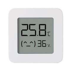 Xiaomi Mijia Bluetooth 2nd Generation Temperature and Humidity Monitor