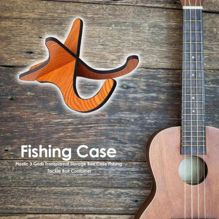 Versatile Wooden Stand for Ukulele Storage in Daily Practice - compact wooden ukulele stand beside ukulele on rustic wood floor