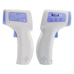 Wintact WT3652 No-Touch Infrared Thermometer with Advanced Temperature Measurement Features