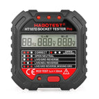HT107D (US Plug) / US Plug