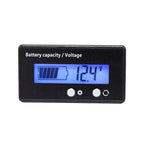 12V-84V Blue Light / Blue Light